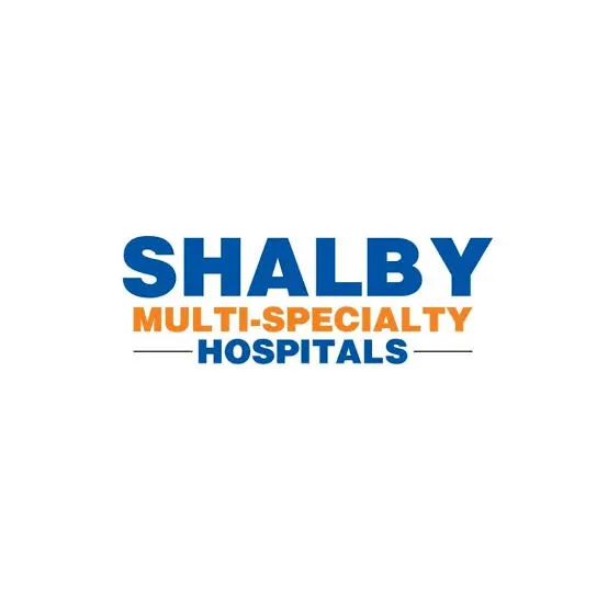 Shalby Hospital